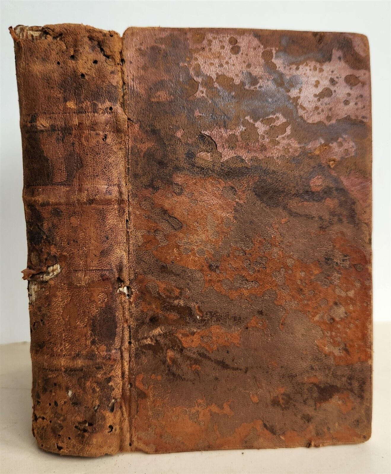 1550 ALDINE PRESS CICERO antique 16th CENTURY