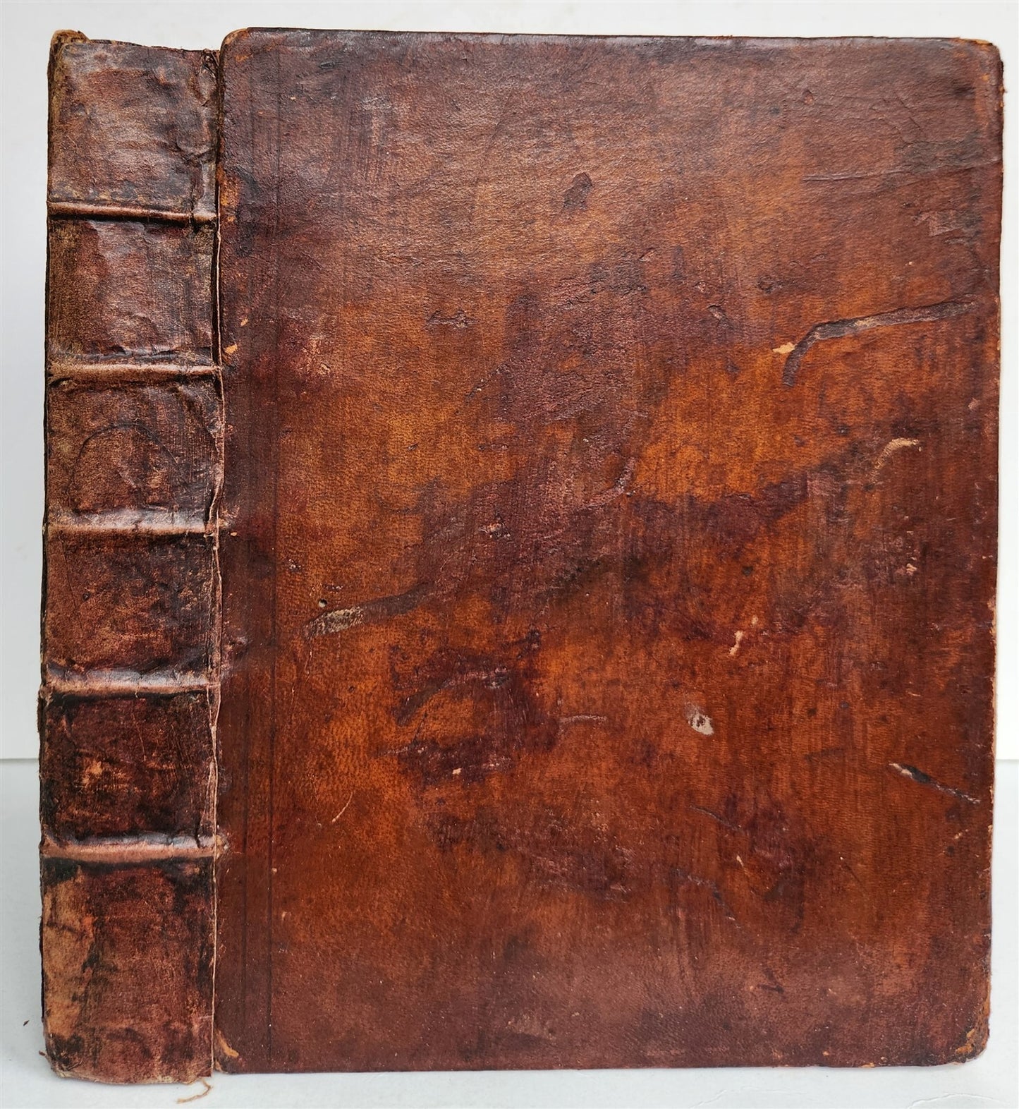 1747 HISTORY of VOYAGES by Prevost antique ILLUSTRATED JORNEY to EAST INDIES V.1