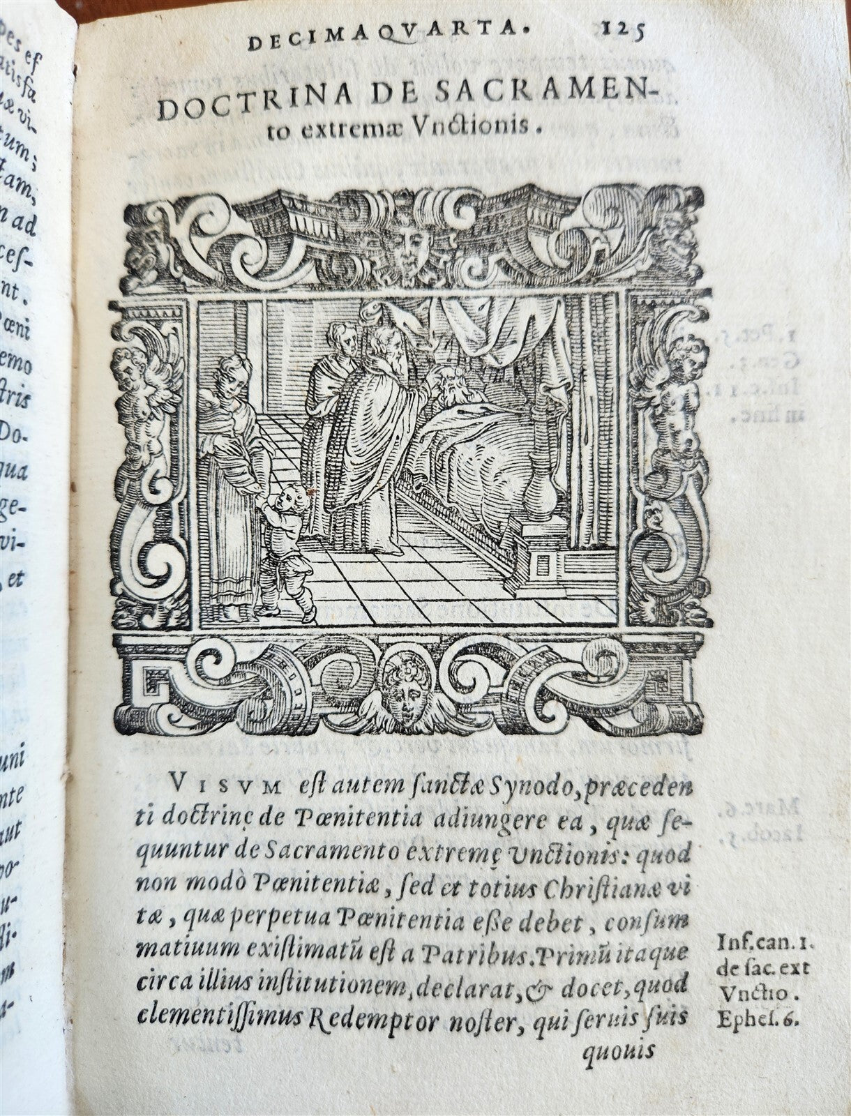 1581 INDICE LIBRORUM PROHIBITORUM antique INDEX of PROHIBITED BOOKS ILLUSTRATED