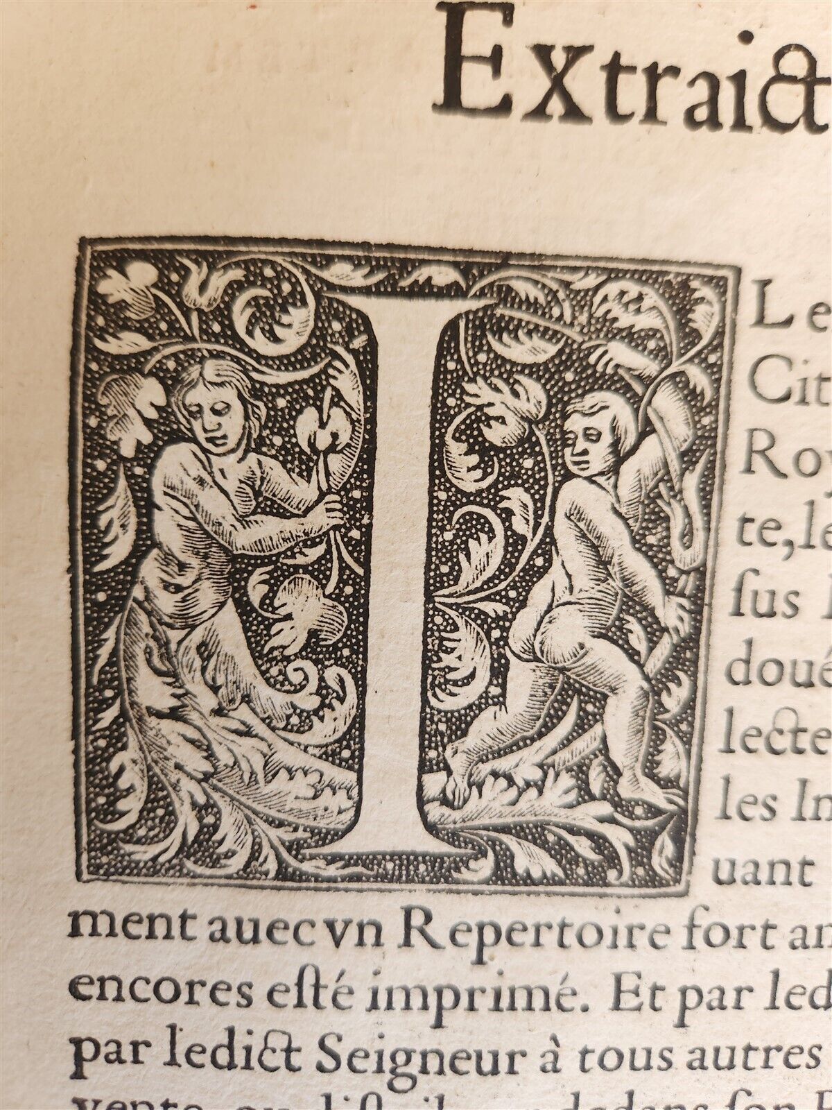 1556 LAW BOOK Corpus Juris Civilis DIGESTUM NOVUM antique MASSIVE FOLIO vellum