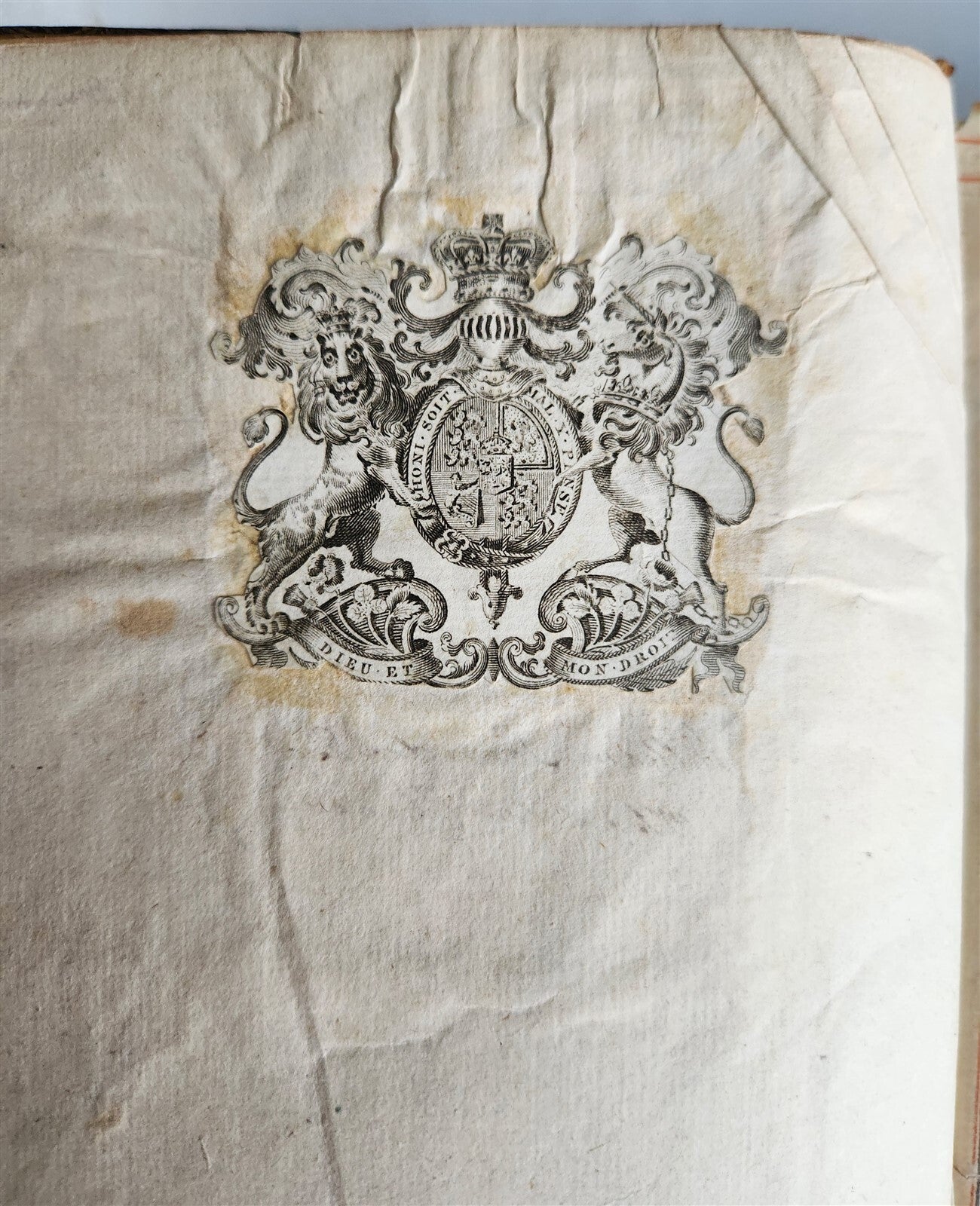 1677 BIBLE in ENGLISH OLD & NEW TESTAMENT antique Cambridge John Hayes