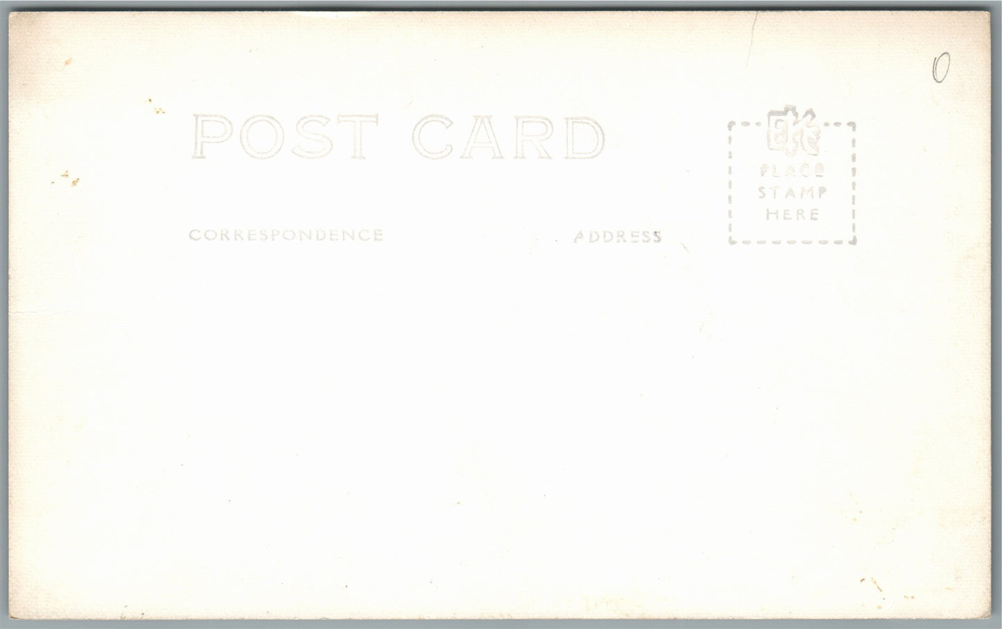 MARSHFIELD WI NURSES HOME ST.JOSEPH'S HOSPITAL VINTAGE REAL PHOTO POSTCARD RPPC