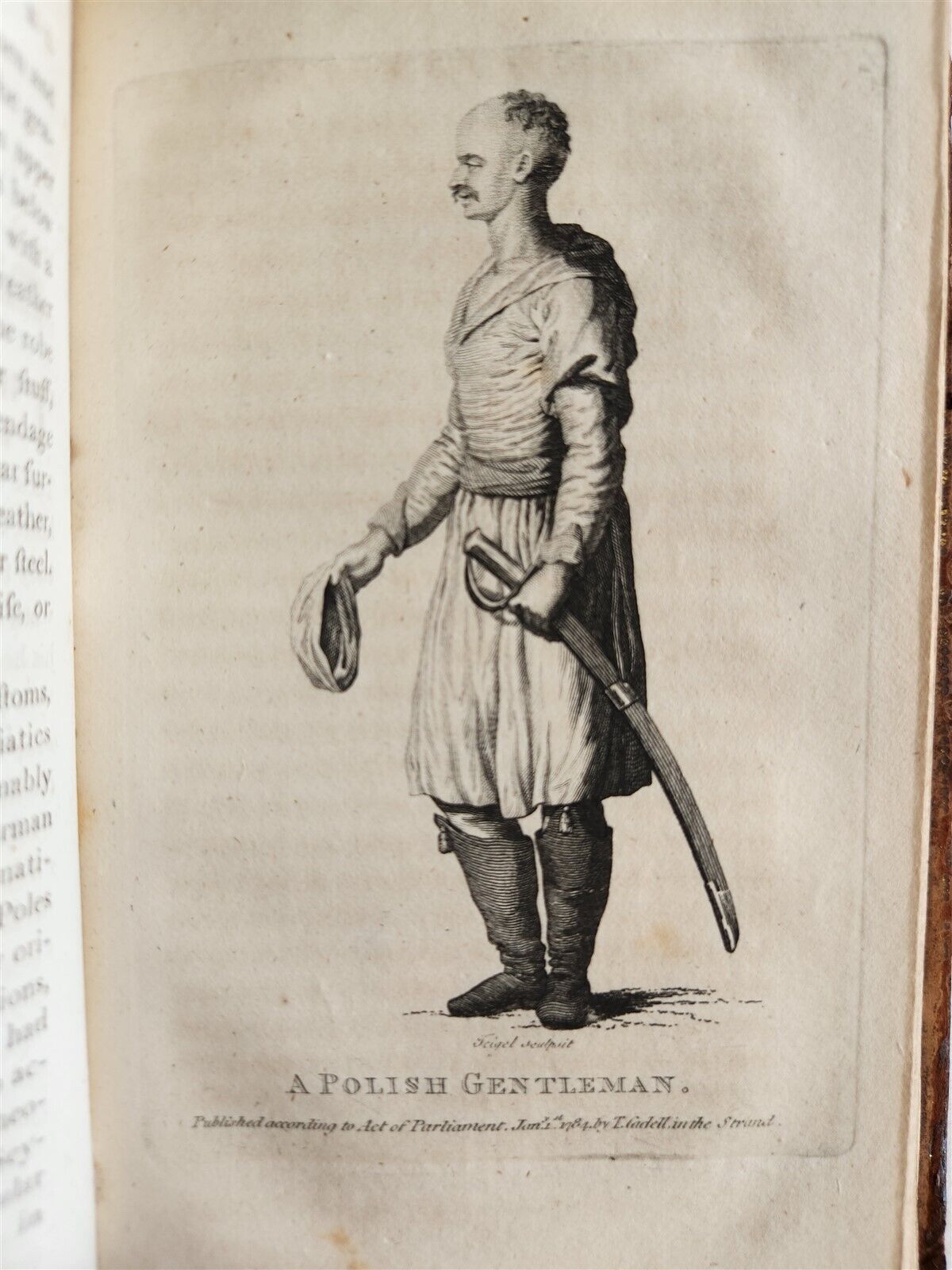 1802 TRAVELS in POLAND RUSSIA SWEDEN & DENMARK antique 5 VOLS W.COXE ILLUSTRATED