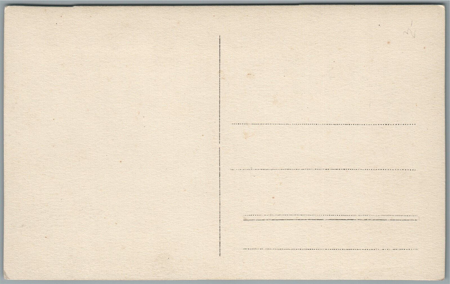 GERMANY DAS OBERTOR VOR DEM ABBRUCH 1853 ANTIQUE REAL PHOTO POSTCARD RPPC