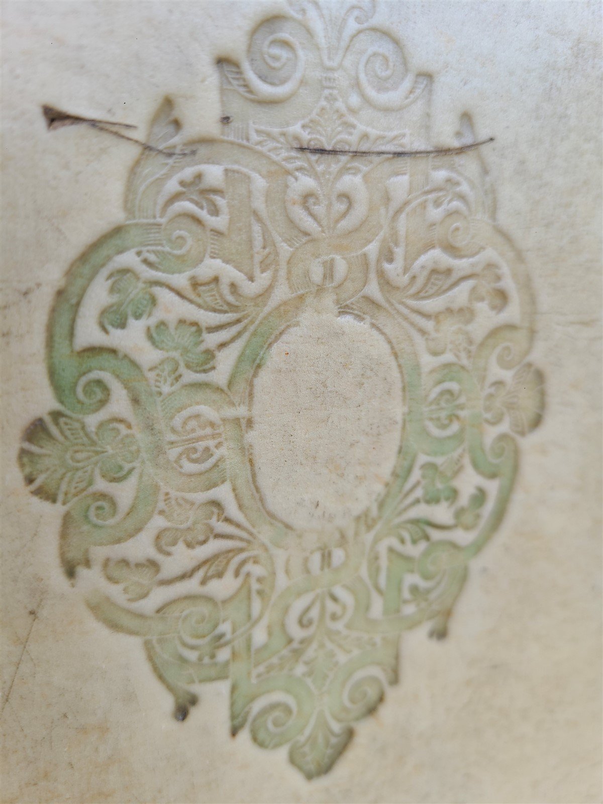 1688 DUTCH LAW BOOK antique VELLUM BOUND FOLIO 17th CENTURY