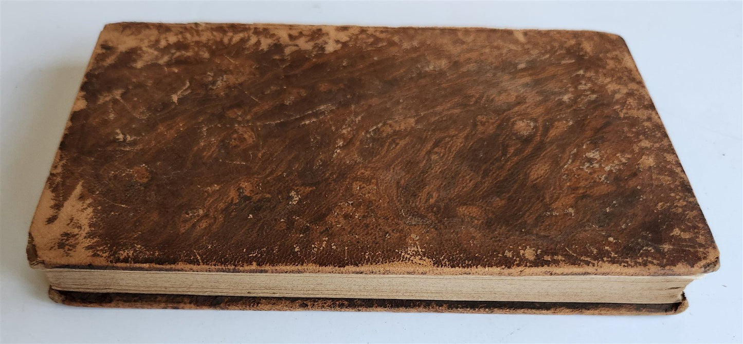 1820 NARRATIVE of JOURNEY to PERSIA in suite of IMPERIAL RUSSIAN EMBASSY antique