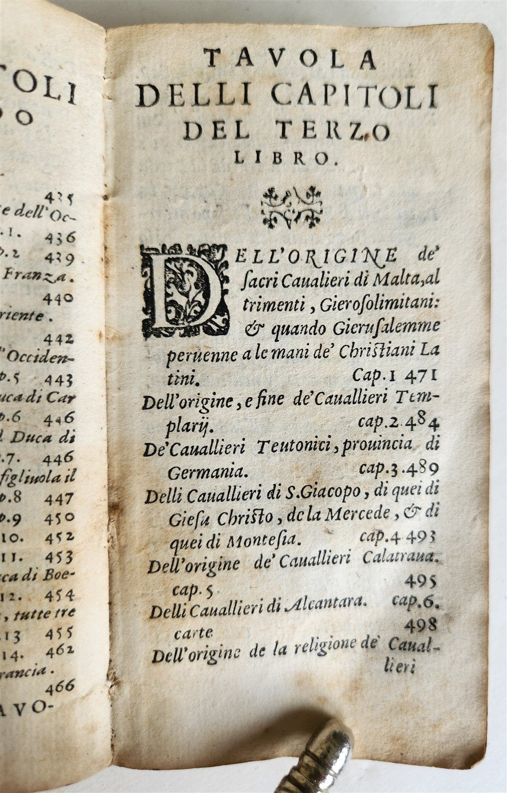 1590 HISTORY of WORLD'S RELIGIONS antique 16th CENTURY VELLUM BOUND