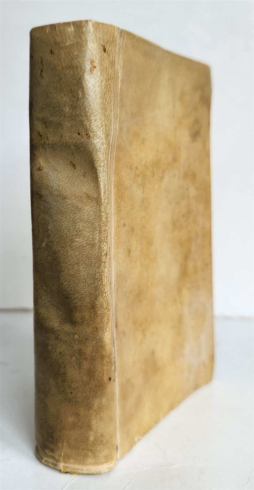 1584 Sannazaro's DE PARTU VIRGINIS POEM Commentary by Lazaro Cardona ANTIQUE