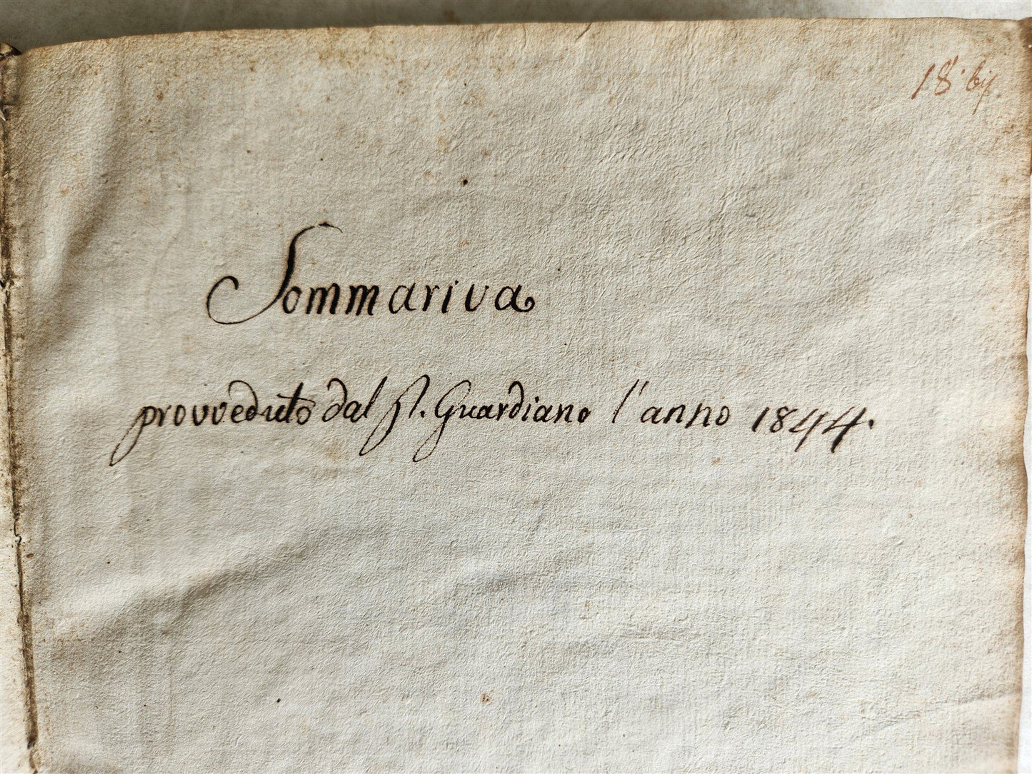 1743 BIBLE COMMENTARY Joannis Stephani Menochius in LATIN VELLUM FOLIO antique