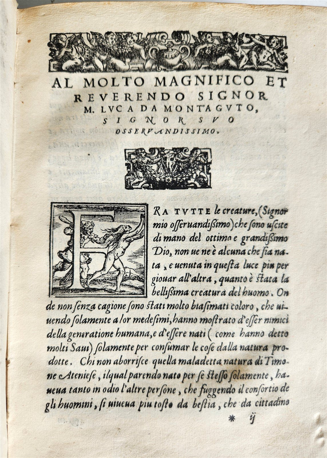 1566 APOPHTHEGMATA by PLUTARCH antique VELLUM BOUND w/ MANUSCRIPT TITLE 16th C.
