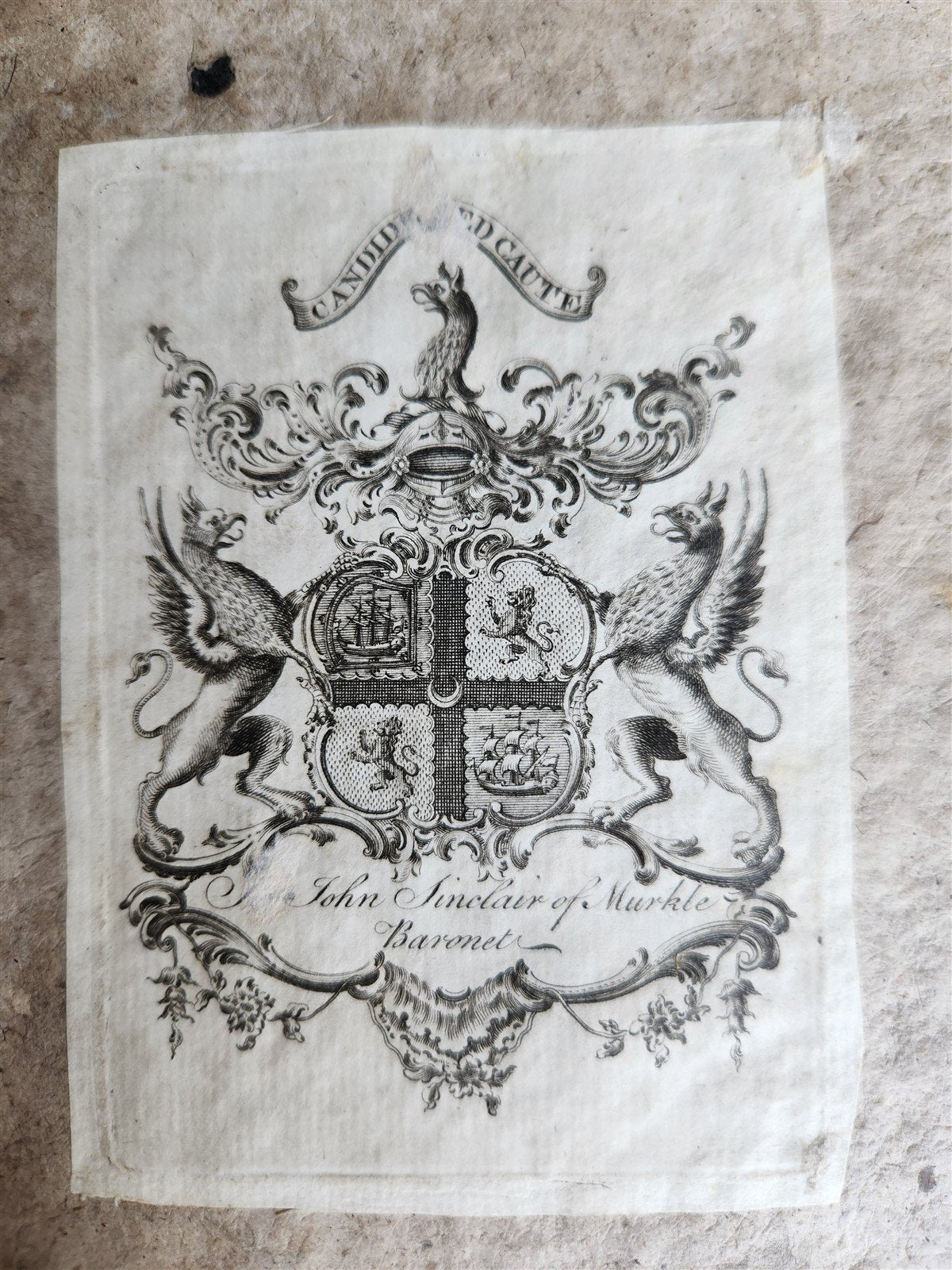 1629 HISTORIE of COUNCIL of TRENT in ENGLISH by N. BRENT FOLIO antique