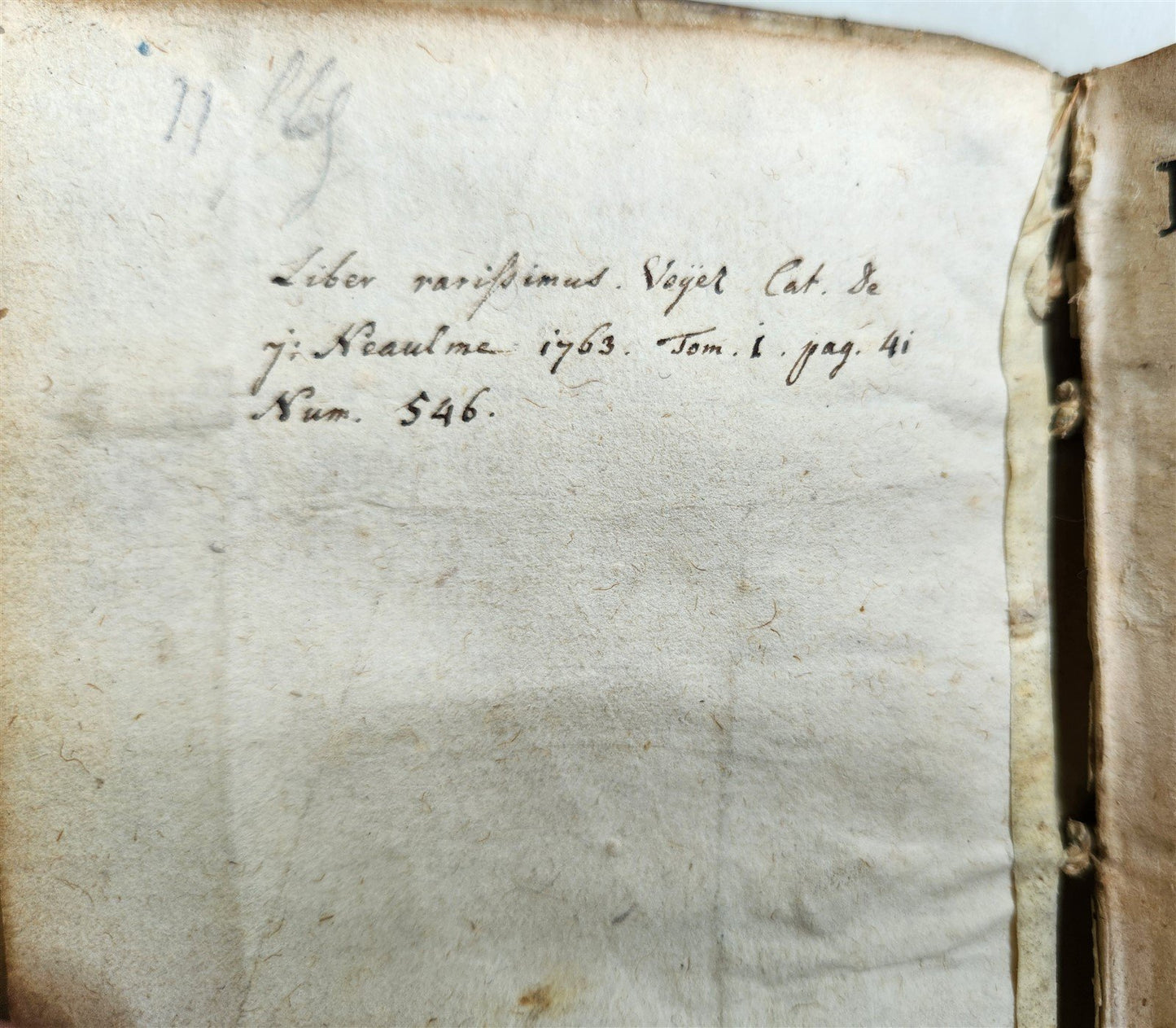 1595 PERSIAN EMPIRE HISTORY antique VELLUM BOUND 16th CENTURY rare