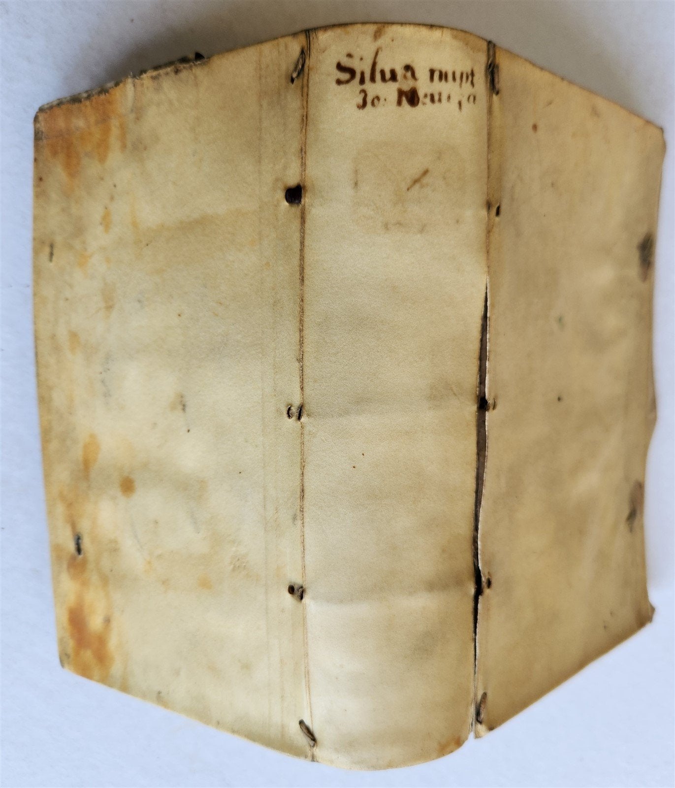 1602 TREATISE on MARRIAGE Sylva nuptialis FAMILY LAW antique Giovanni Nevizzano