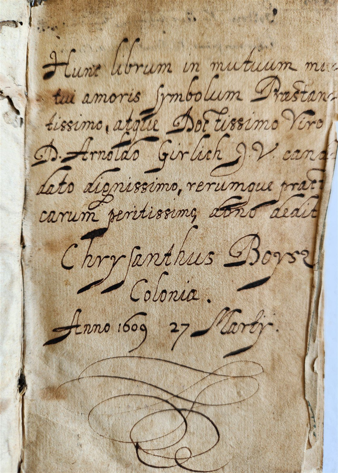 1602 TREATISE on MARRIAGE Sylva nuptialis FAMILY LAW antique Giovanni Nevizzano
