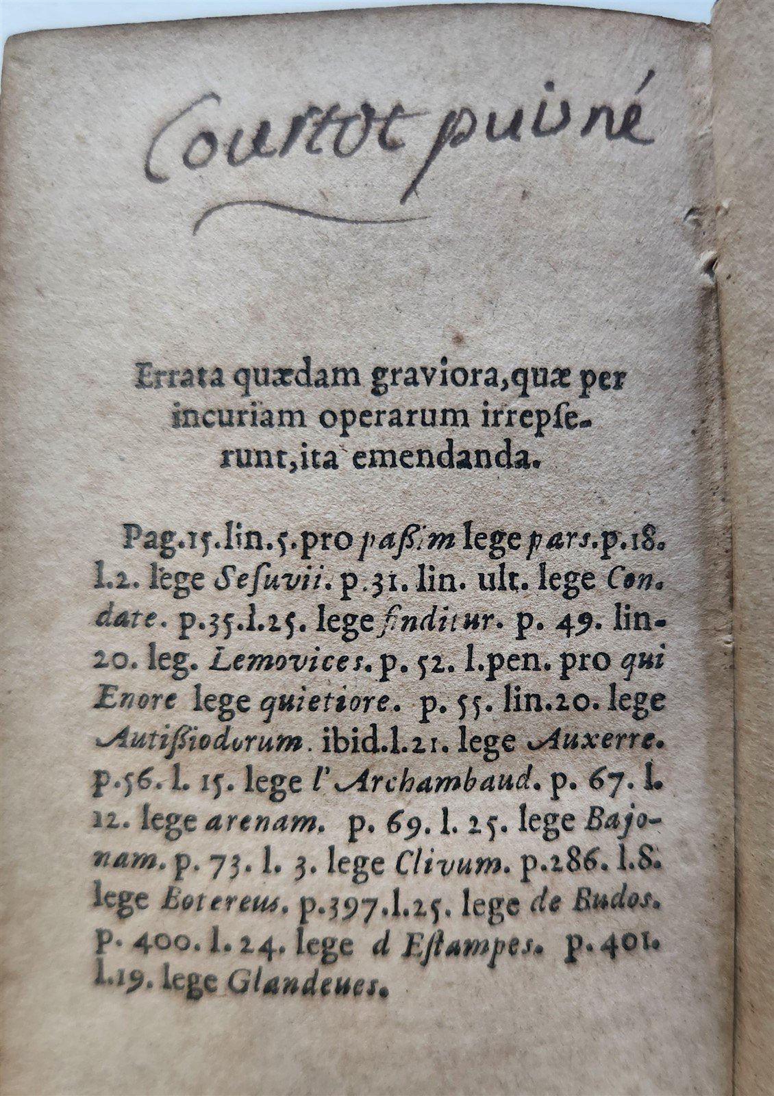 1629 SIVE FRANCORUM REGIS antique FRENCH HISTORY ELZEVIER France FINE BINDING