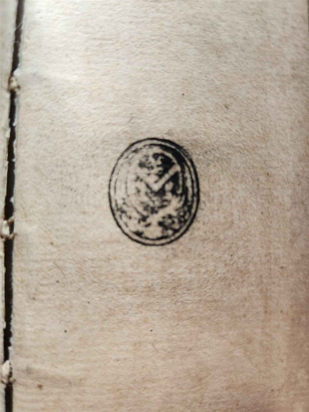 1627 DE REPUBLICA VENETORUM antique ELZEVIER VELLUM BOUND VENICE HISTORY