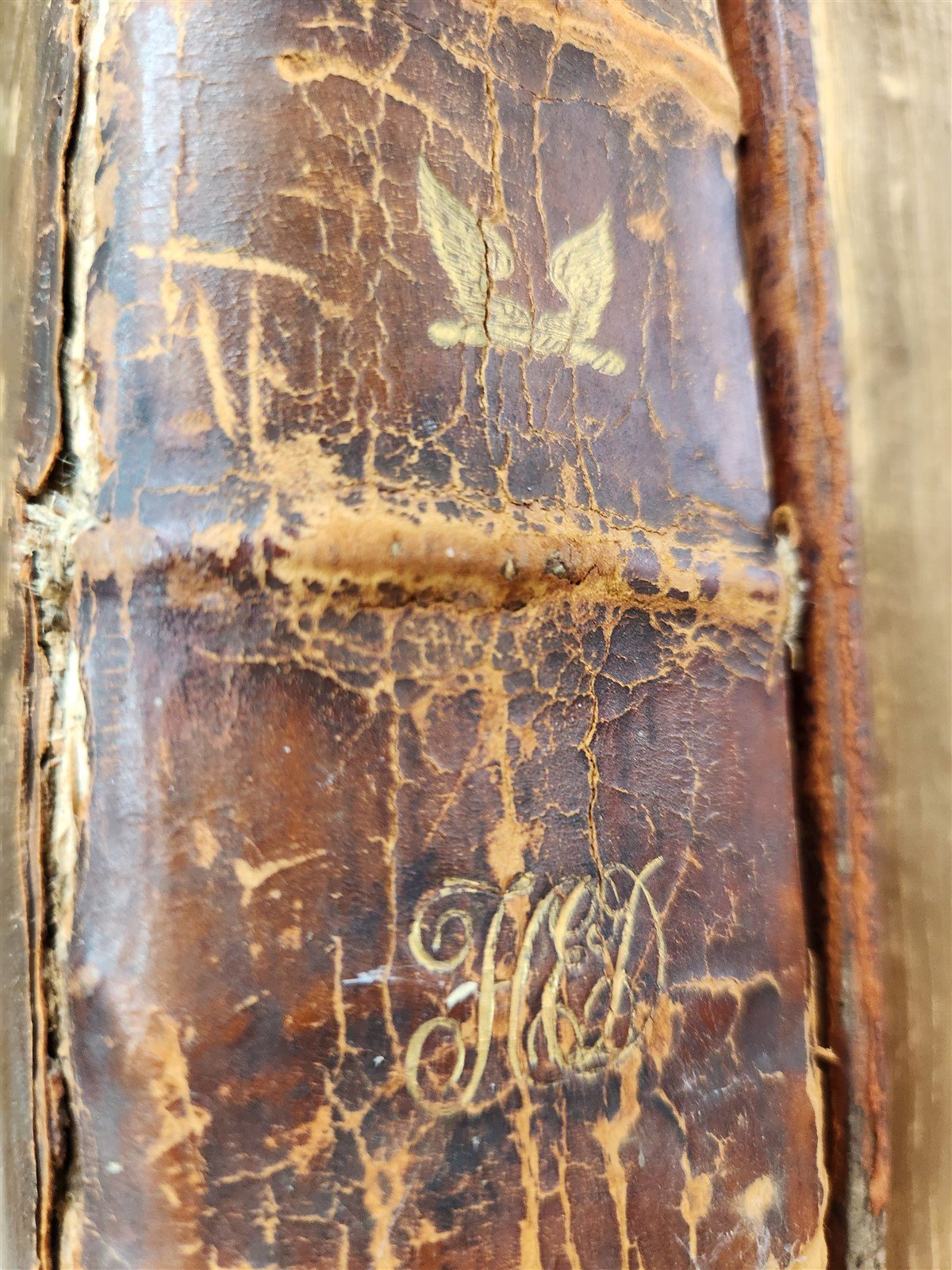 1695 HISTORY of TROUBLES & TRYAL OF BLESSED MARTYR WILLIAM LAUD antique FOLIO