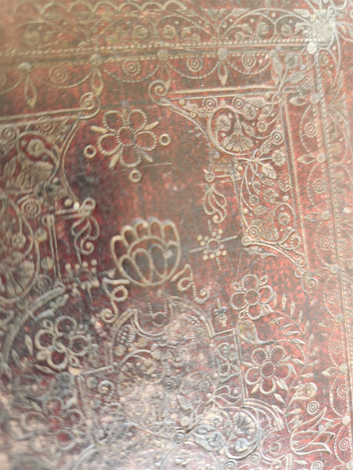 1679 BIBLE in ENGLISH antique OLD & NEW TESTAMENT ORIGINAL BINDING 17th CENTURY