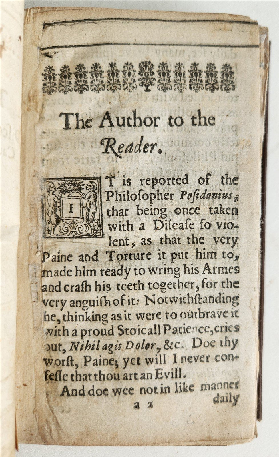 1640 EROTOMANIA CURE OF LOVE EROTIQUE MELANCHOLY antique 1st ENGLISH EDITION