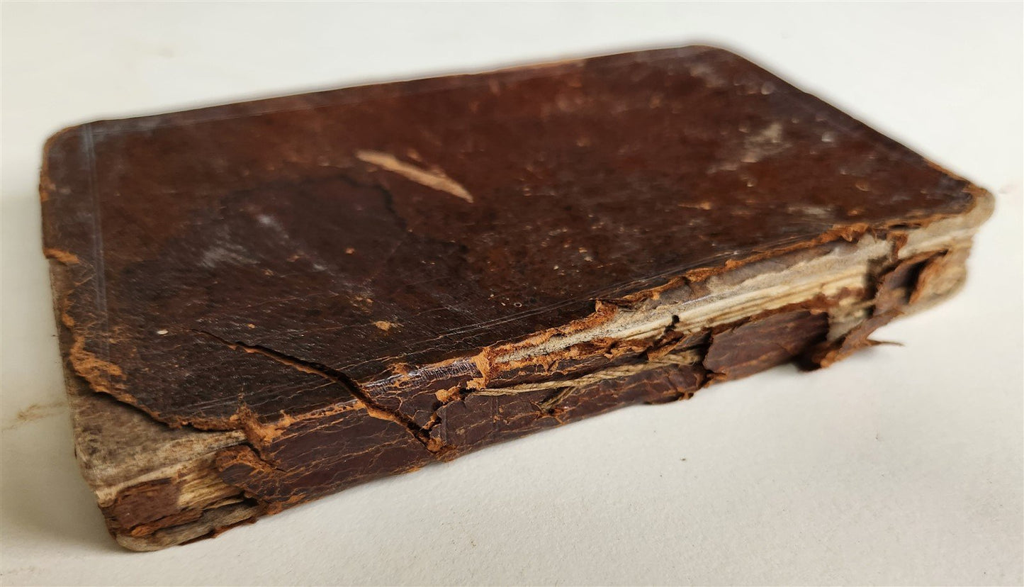 1710 ENGLISH HERO SIR FRANCIS DRAKE REVIV'D DANGEROUS VOYAGES ADVENTURES antique
