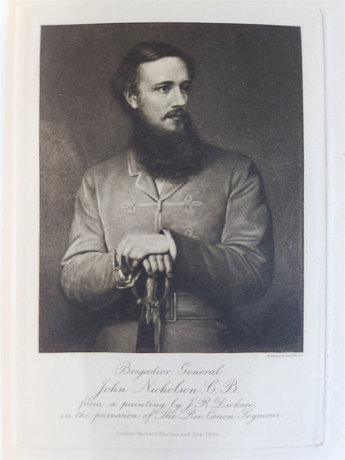 1897 FORTY-ONE YEARS in INDIA by Lord Roberts 2 VOLUMES antique ILLUSTRATED