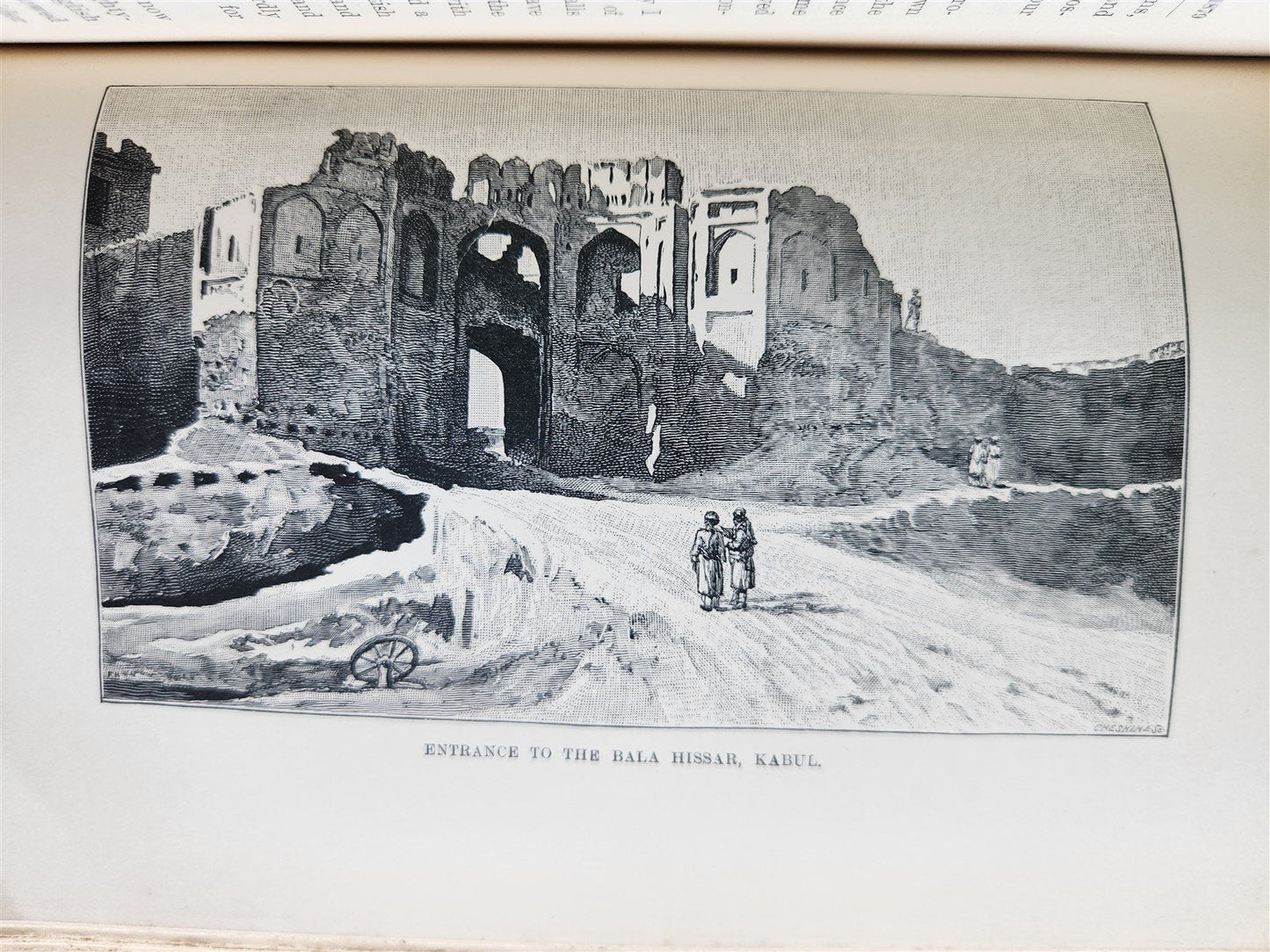 1897 FORTY-ONE YEARS in INDIA by Lord Roberts 2 VOLUMES antique ILLUSTRATED