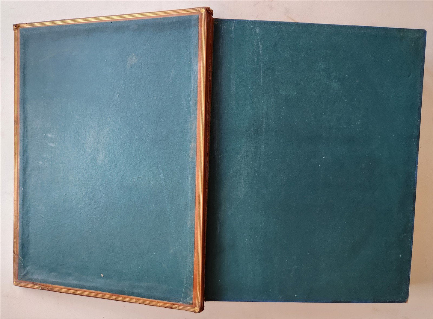 1825 PEPYS'S MEMORIES 2 VOLUMES antique ILLUSTRATED in ENGLISH 1st EDITION folio