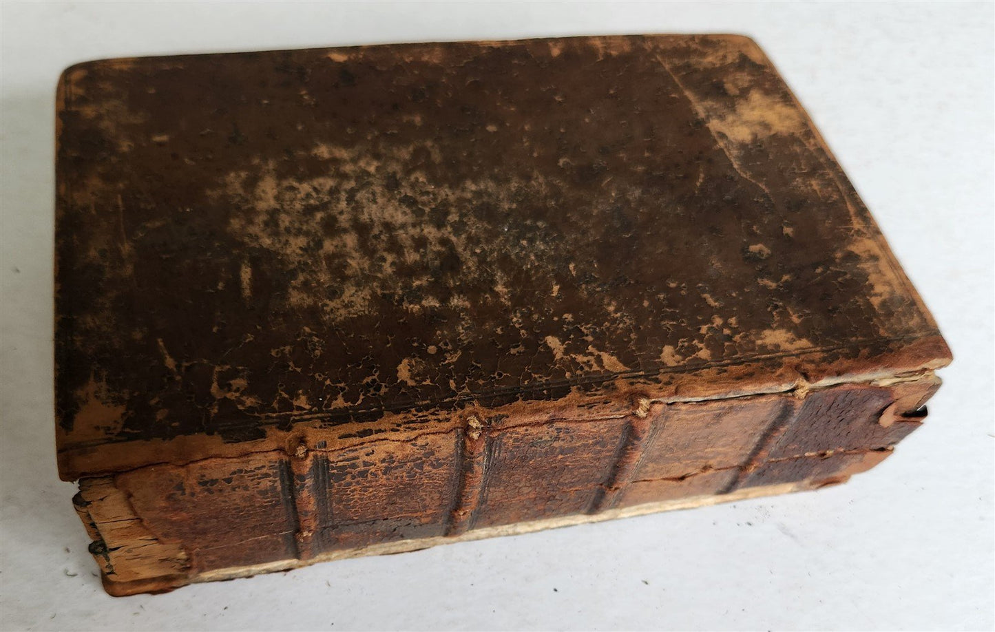1684 HISTORY of the LEAGUE by MAIMBOURG transl. by DRYDEN antique in ENGLISH