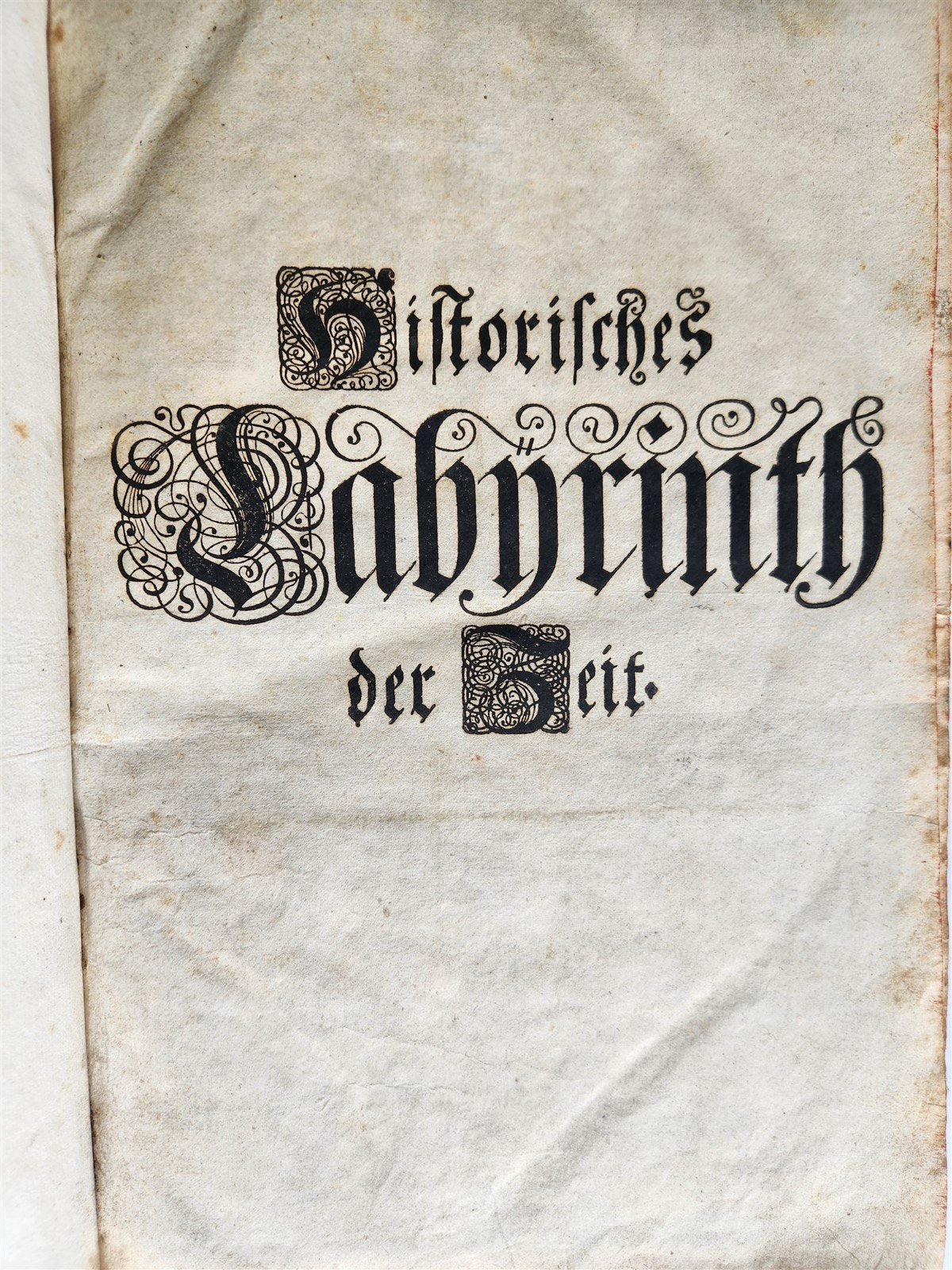 1701 HISTORY of KINGS & GRAND MASTERS of TEUTONIC ORDER antique FOLIO