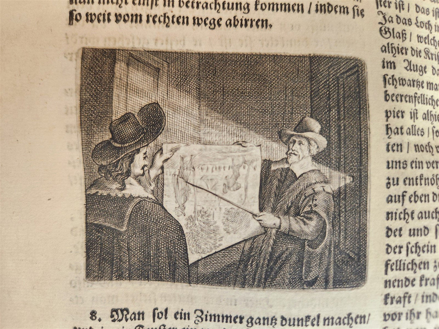 1674 MEDICAL TREATISE by Beverwyck ILLUSTRATED antique VELLUM BOUND FOLIO