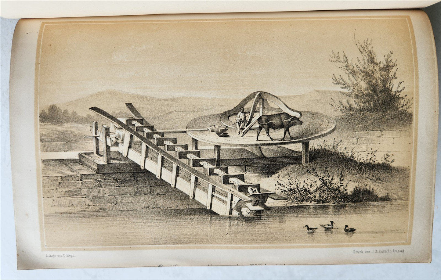1858 EXPEDITION to CHINA JAPAN & OKHOTSK Ringgold & Rodgers antique ILLUSTRATED