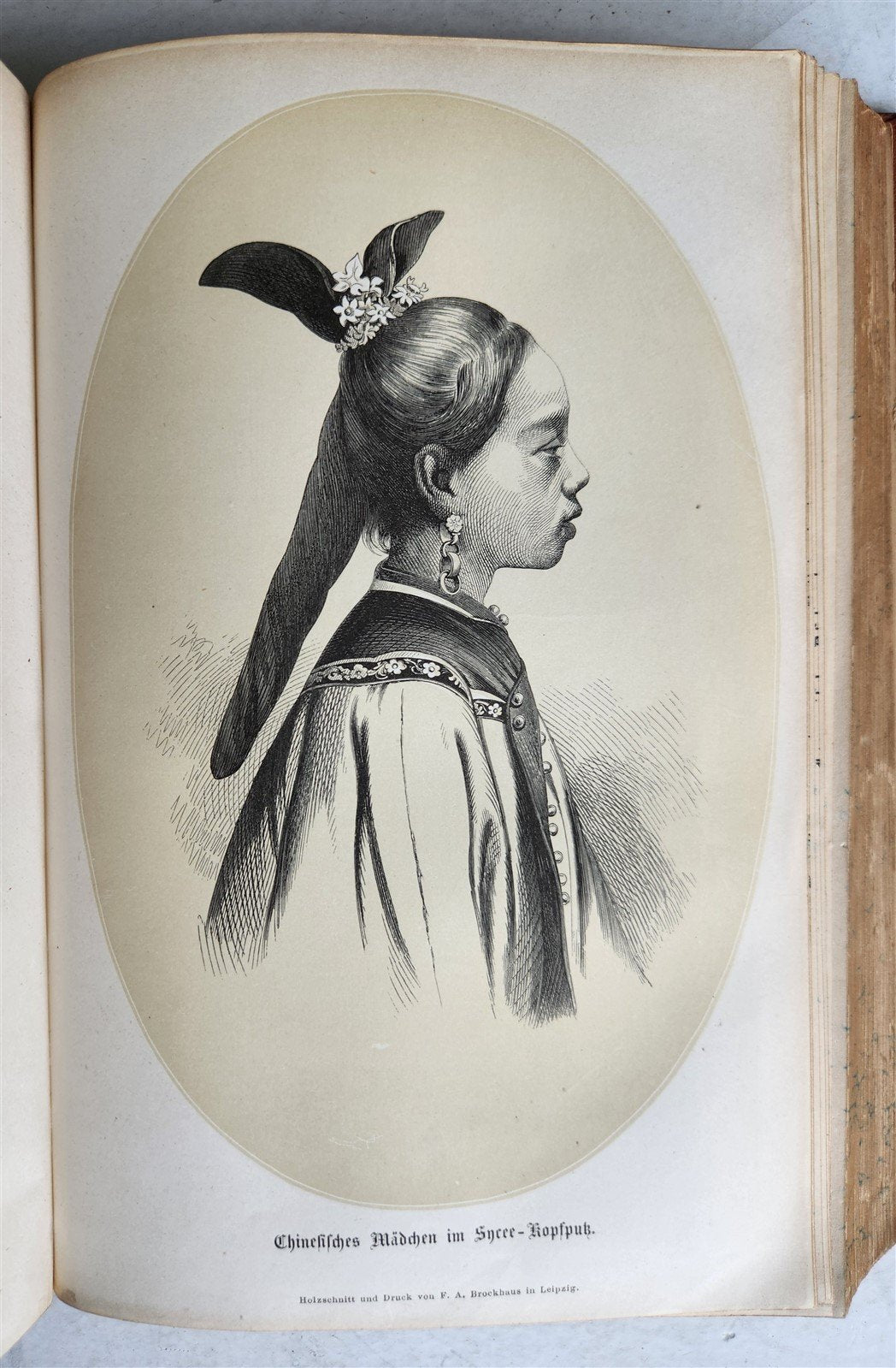1858 EXPEDITION to CHINA JAPAN & OKHOTSK Ringgold & Rodgers antique ILLUSTRATED
