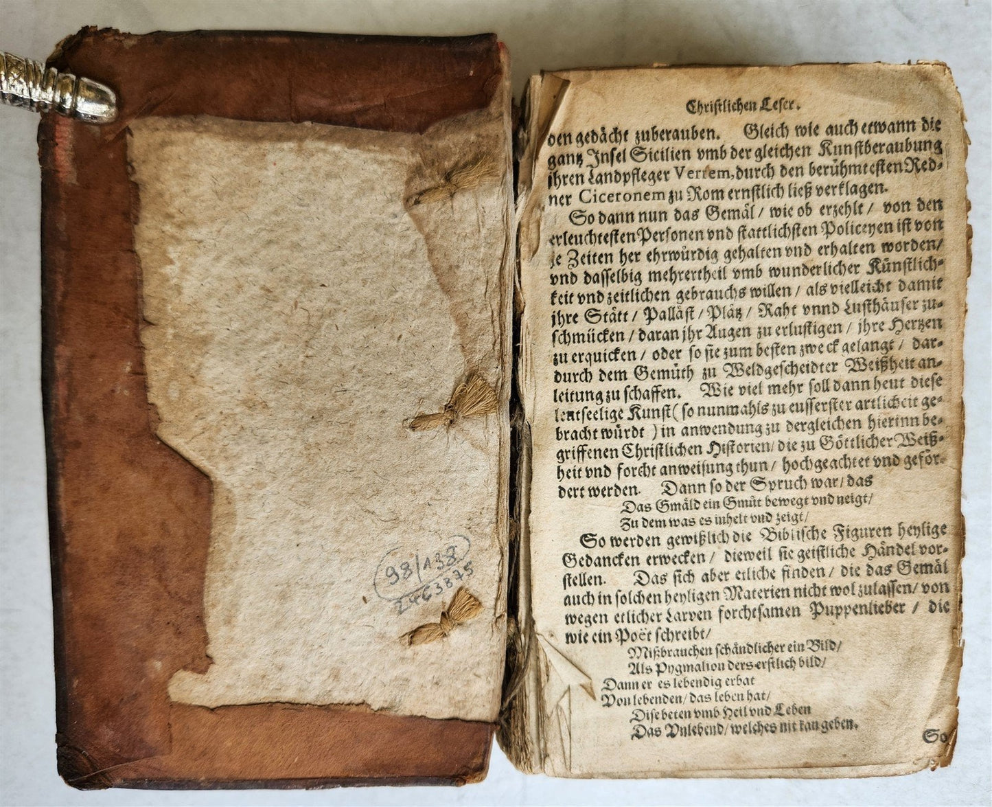 1625 BIBLE SCENES by TOBIAS STIMMER antique ILLUSTRATED w/ OVER 300 ENGRAVINGS