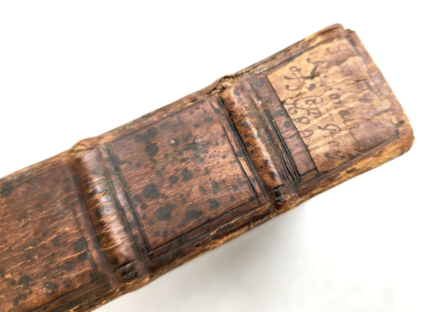 1684 Rationale upon the Book of Common Prayer of the Church of England antique