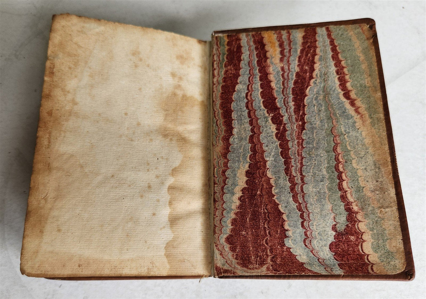 1660 BIBLE in ENGLISH antique OLD & NEW TESTAMENT by Henry Hill & John Field