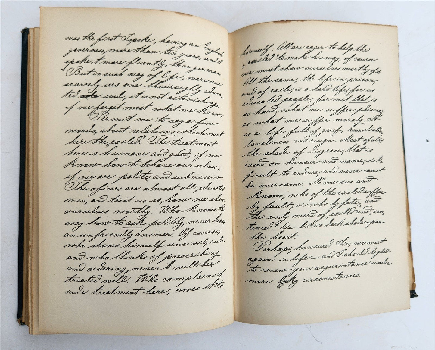 1892 FROM ARCTIC OCEAN to YELLOW SEA antique Siberia Mongolia China ILLUSTRATED