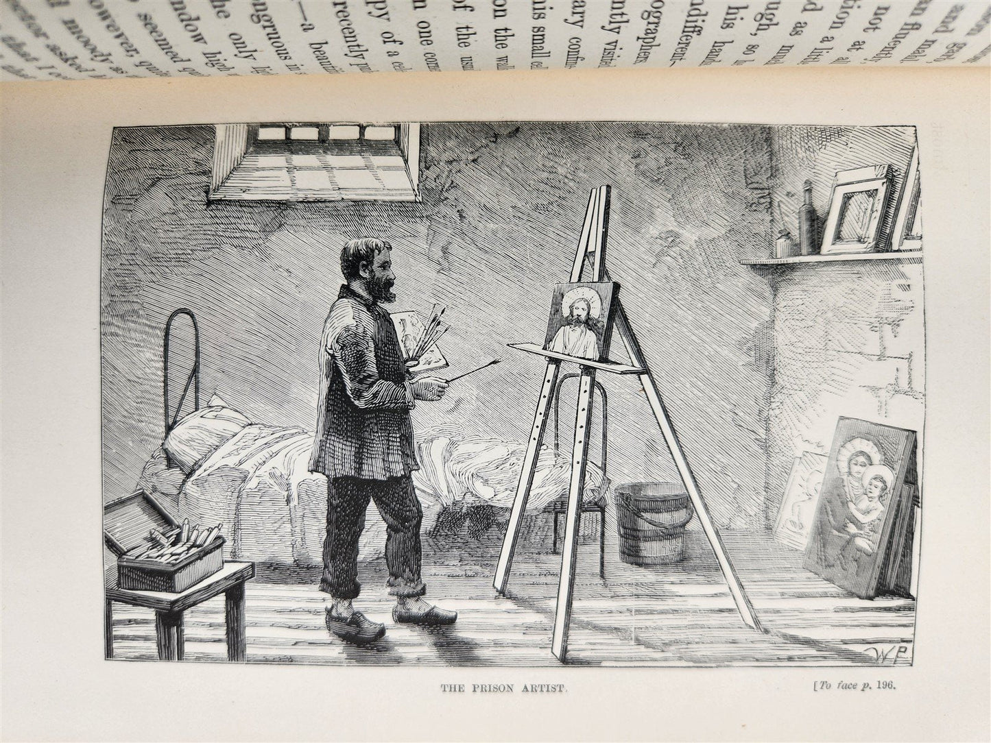 1892 FROM ARCTIC OCEAN to YELLOW SEA antique Siberia Mongolia China ILLUSTRATED