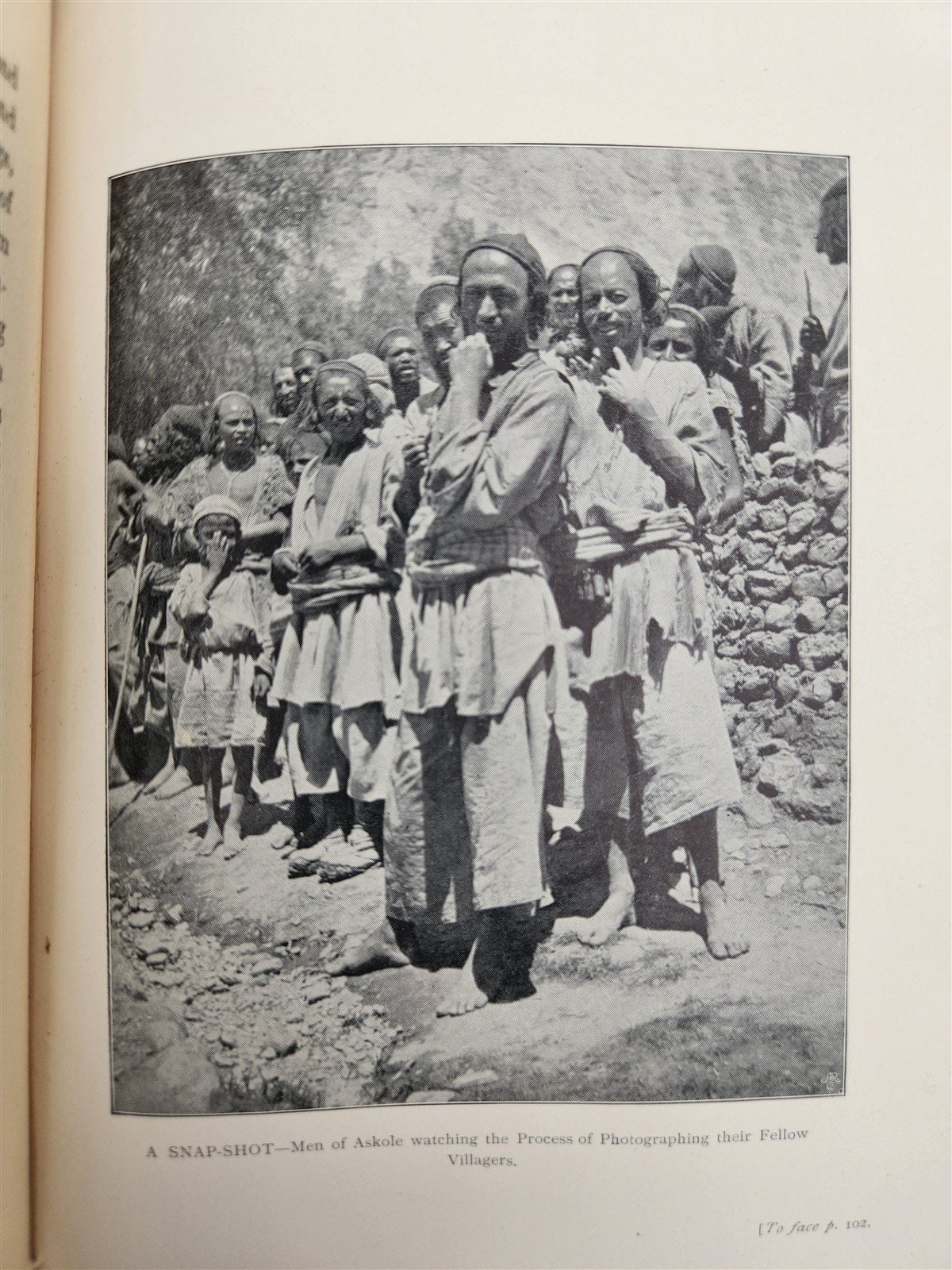 1900 IN ICE WORLD of HIMALAYA antique ILLUSTRATED Ladakh Nubra Sura Baltidstan