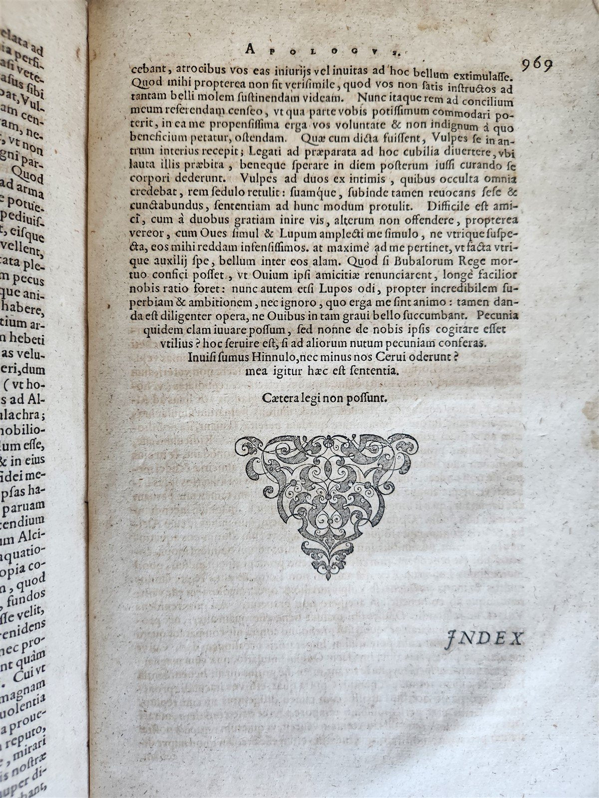 1593 SAXONIA GERMAN 15th & 16th CENTURY HISTORY antique VELLUM BOUND FOLIO