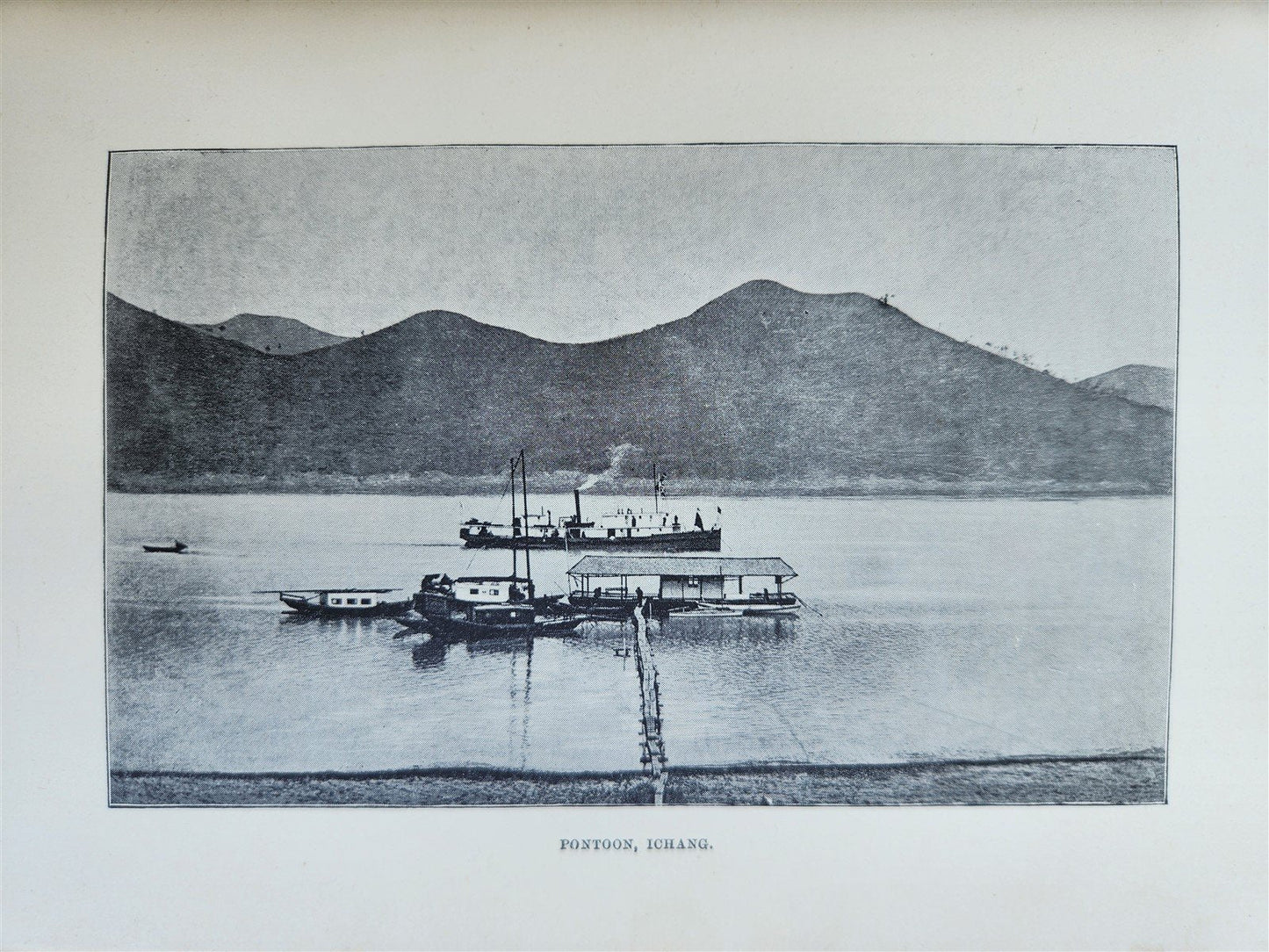 1892 SNOWS of TIBET THROUGH CHINA by A.E. Pratt antique ILLUSTRATED w/ map