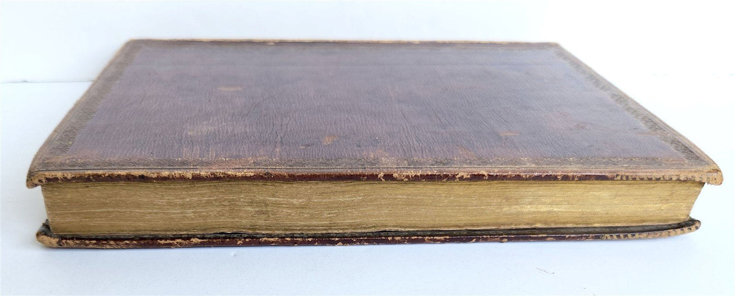 1814 PICTURESQUE REPRESENTATIONS DRESS & MANNERS of RUSSIANS antique 64 PLATES