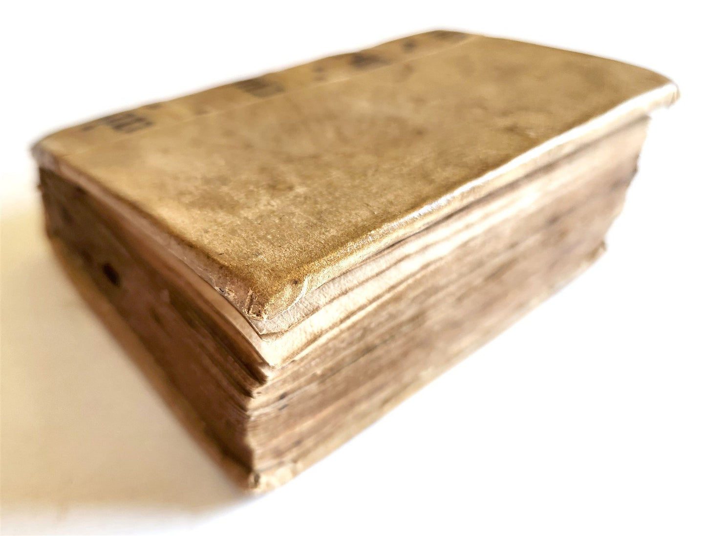 1568 HISTORY by POMPEY TROGUE antique ILLUSTRATED w/ ROMAN EMPERORS PORTRAITS