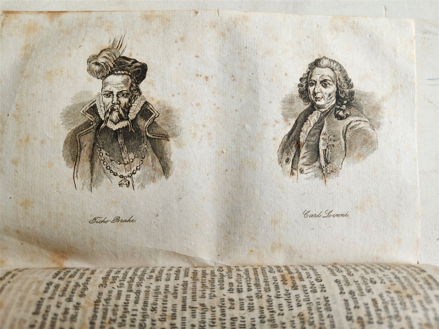 1830s ILLUSTRATED TRAVELS to MICRONESIA SWEDEN NORWAY GREECE antique 3 VOLUMES