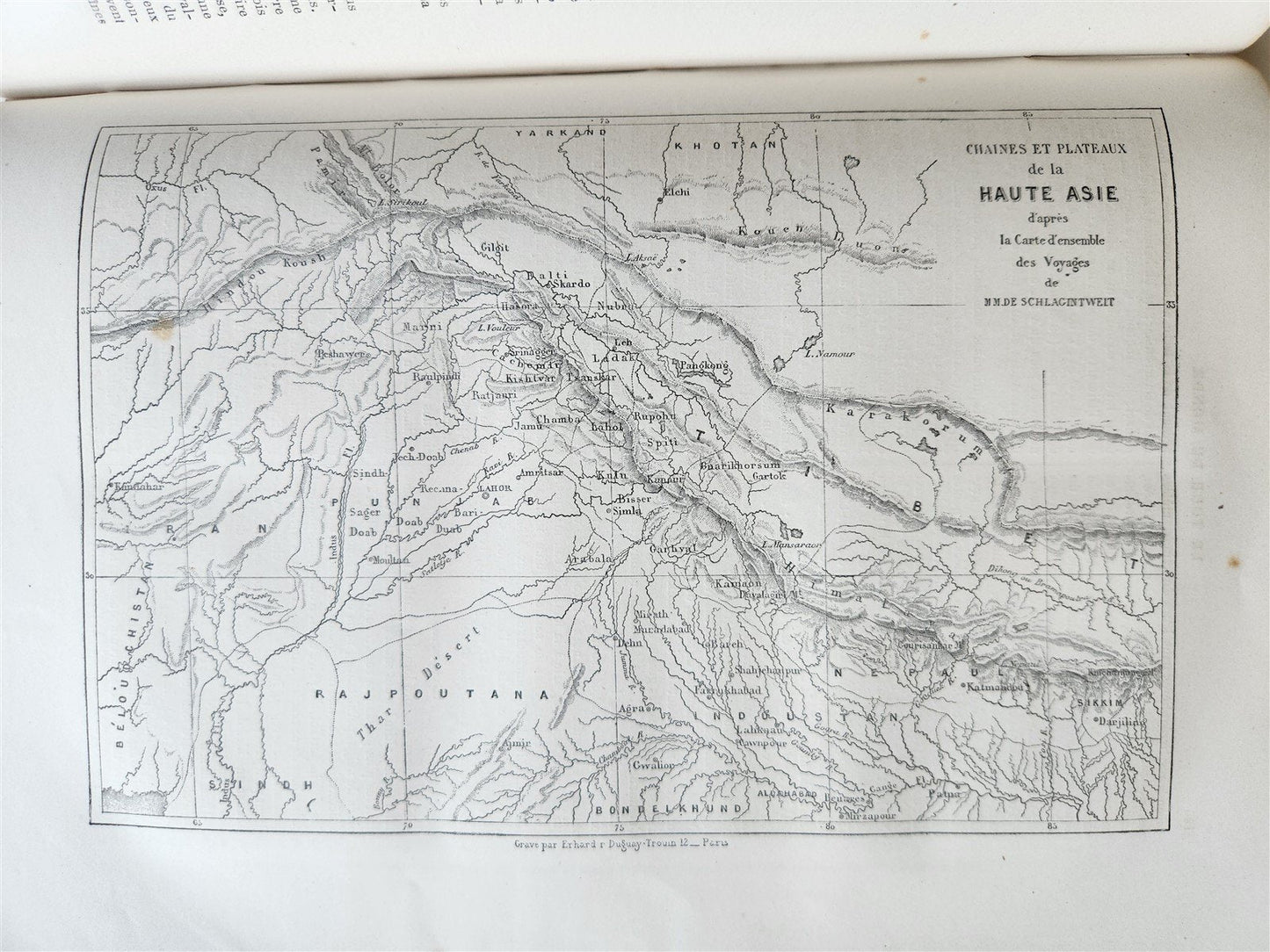 1866 HISTORY of VOYAGES ILLUSTRATED antique JAPAN & SOUTH AMERICA TRAVELS