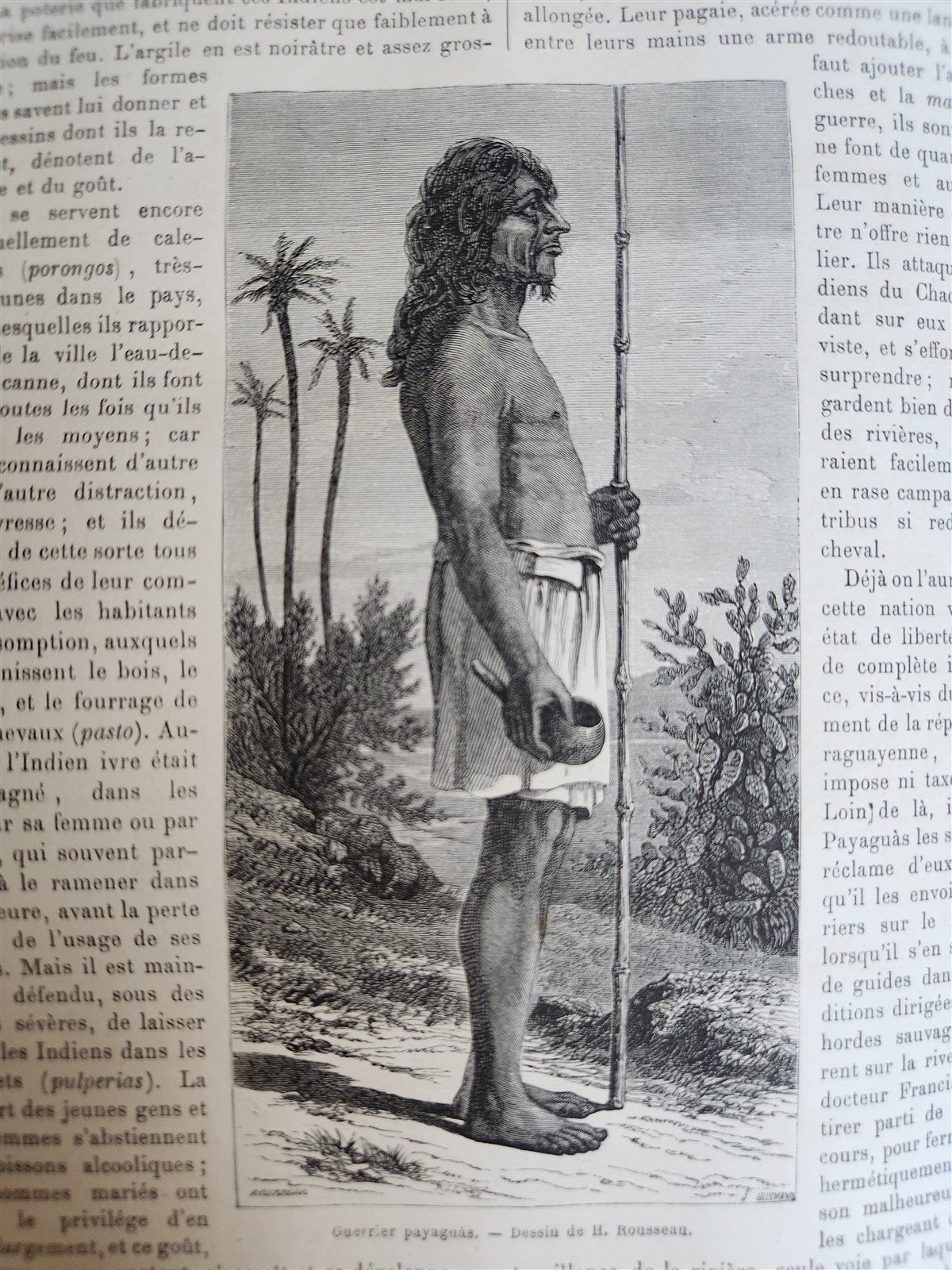 1865 HISTORY of VOYAGES ILLUSTRATED antique RUSSIA AFRICA NEW ZEALAND S. AMERICA