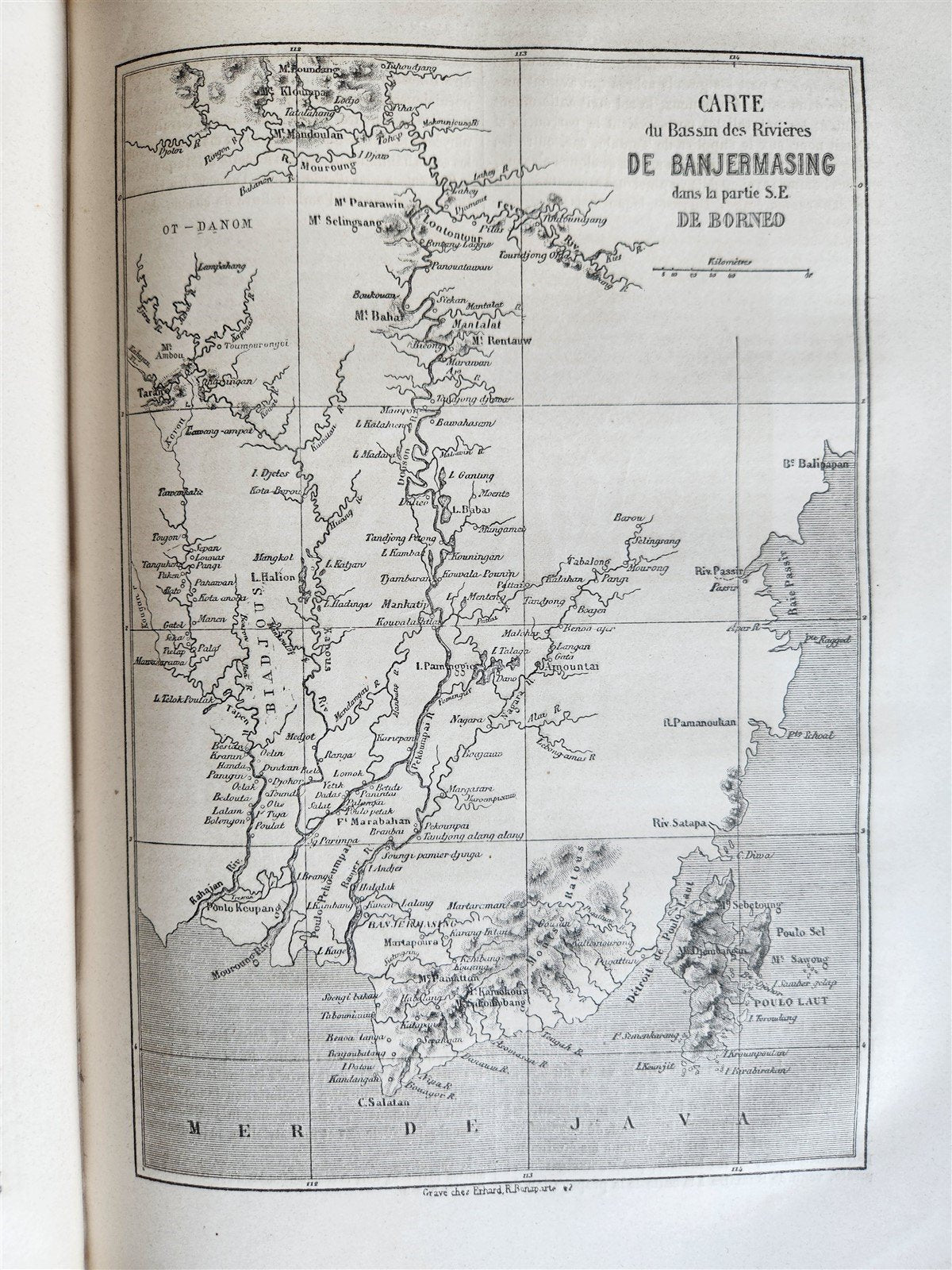 1862 HISTORY of VOYAGES ILLUSTRATED antique NORTH AMERICA CALIFORNIA BORNEO