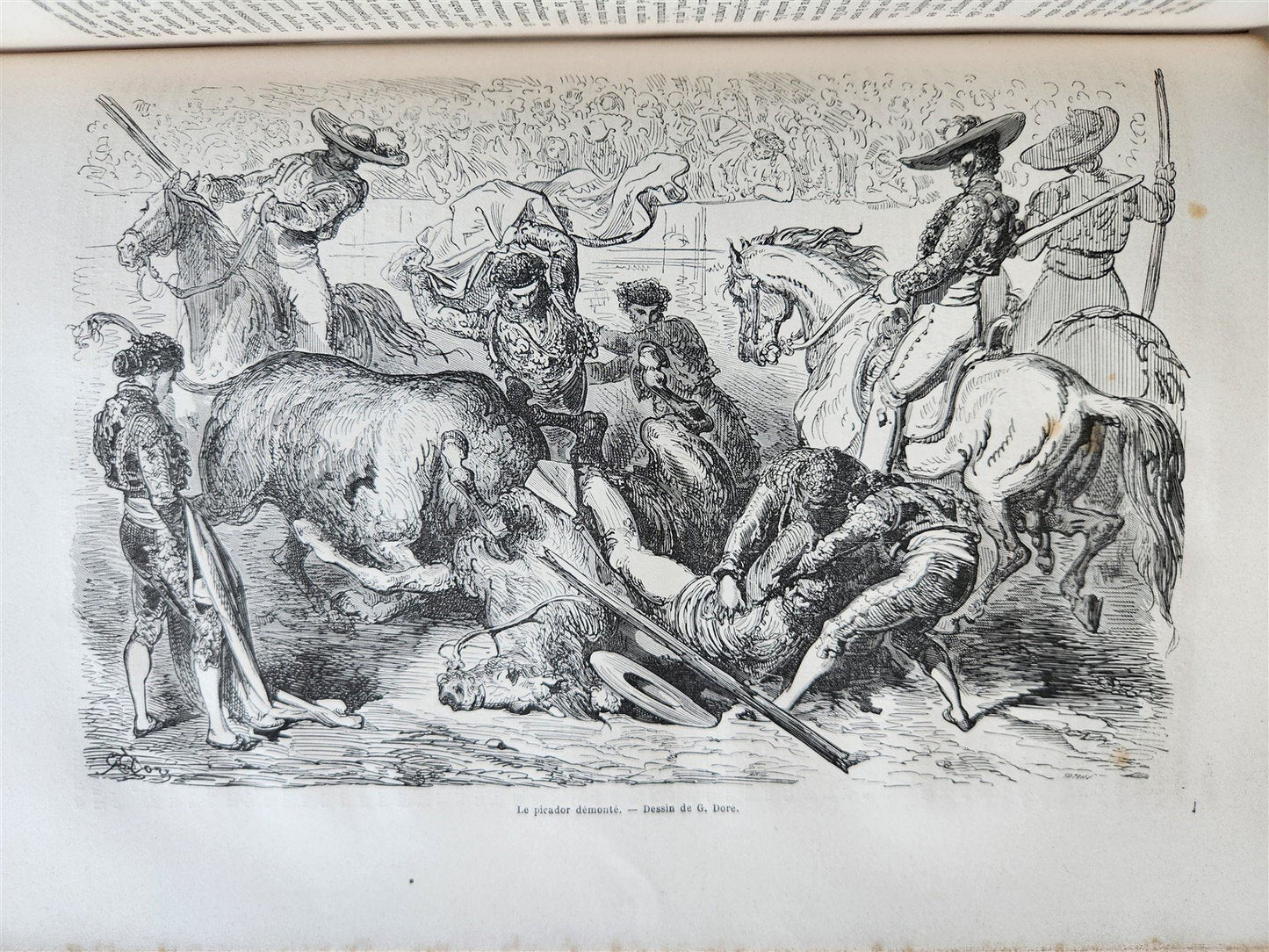 1862 HISTORY of VOYAGES ILLUSTRATED antique RUSSIA S.AMERICA ARABIA SCANDINAVIA
