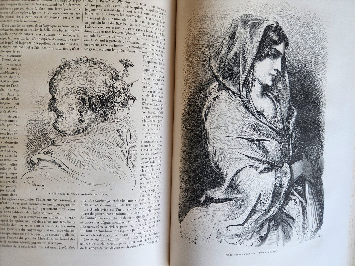 1862 HISTORY of VOYAGES ILLUSTRATED antique RUSSIA S.AMERICA ARABIA SCANDINAVIA