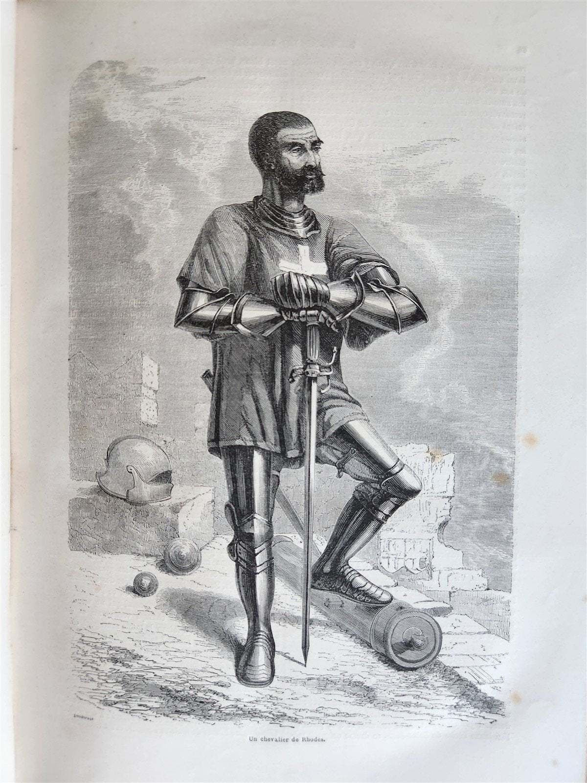 1862 HISTORY of VOYAGES ILLUSTRATED antique RUSSIA S.AMERICA ARABIA SCANDINAVIA