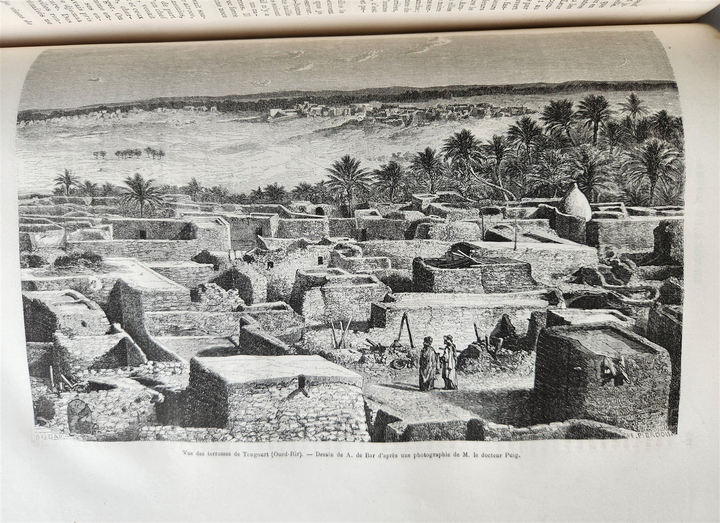 1861 HISTORY VOYAGES ILLUSTRATED antique CENTRAL ASIA AFGHANISTAN BRAZIL RUSSIA